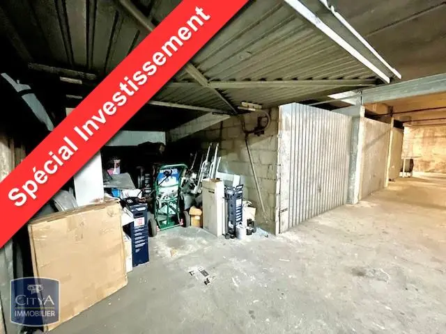 Photo 4 Parking 13.5m²