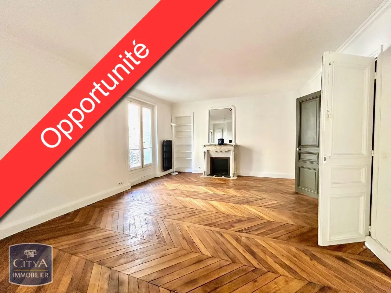 Photo 1 Appartement 5 pièces 116.91m²