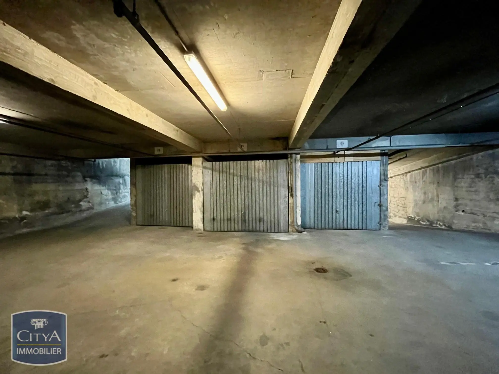 Photo 5 Parking 13.5m²