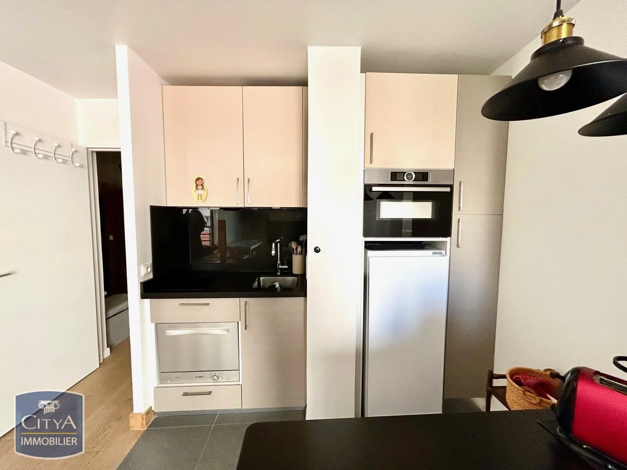 Photo 8 Appartement 1 pièce 27m²