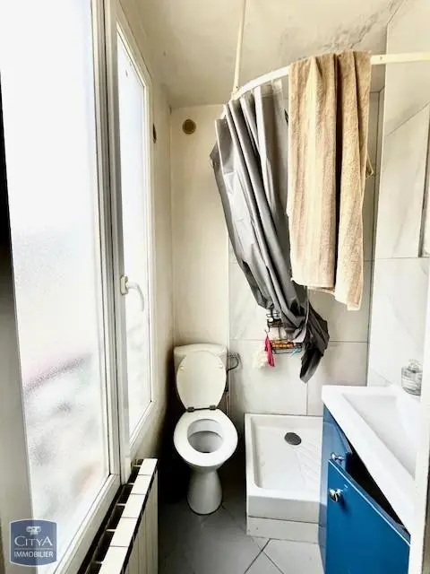 Photo 8 Appartement 1 pièce 14m²