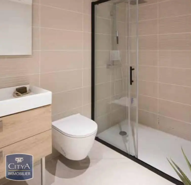 Photo 2 Appartement 3 pièces 69.12m²