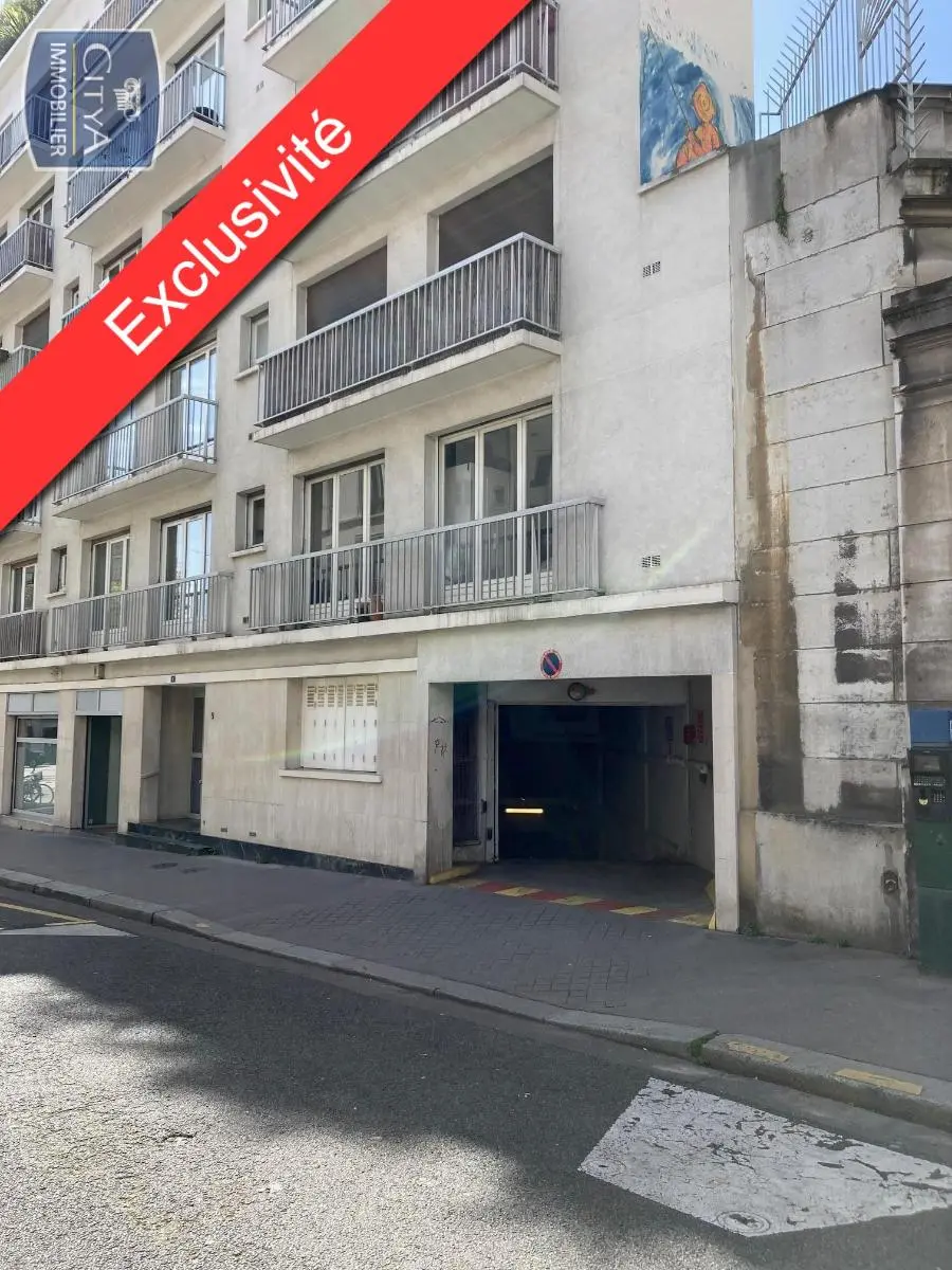 Photo 1 Appartement 12.5m²