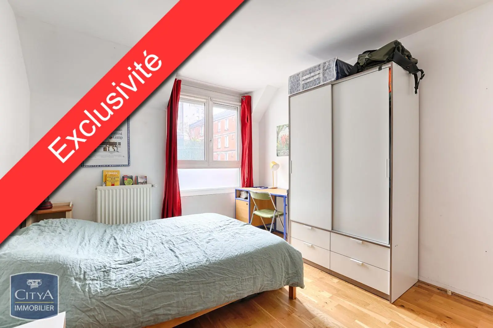 Photo 12 Appartement 2 pièces 38.26m²