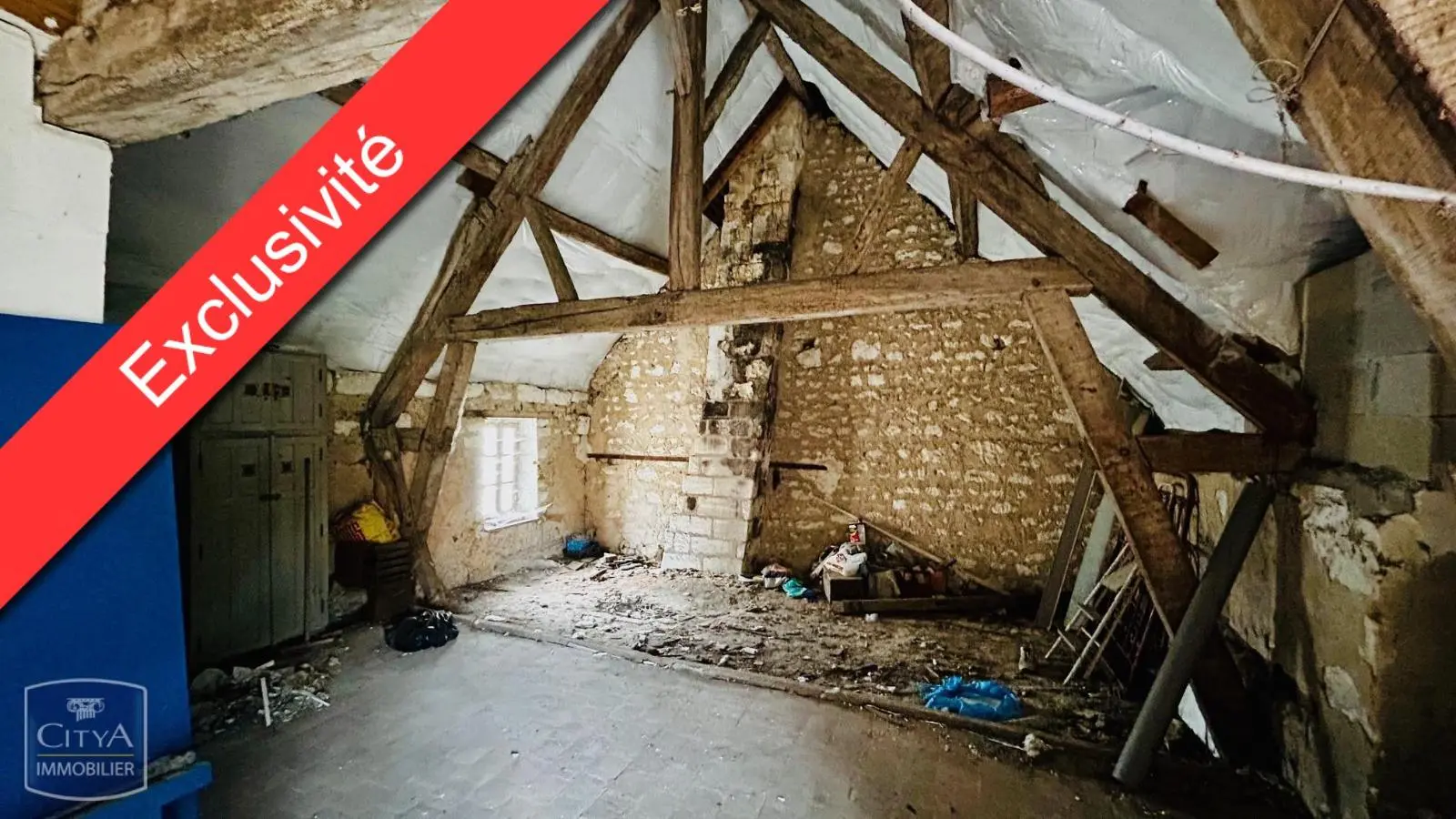 Photo 1 Maison 4 pièces 75m²