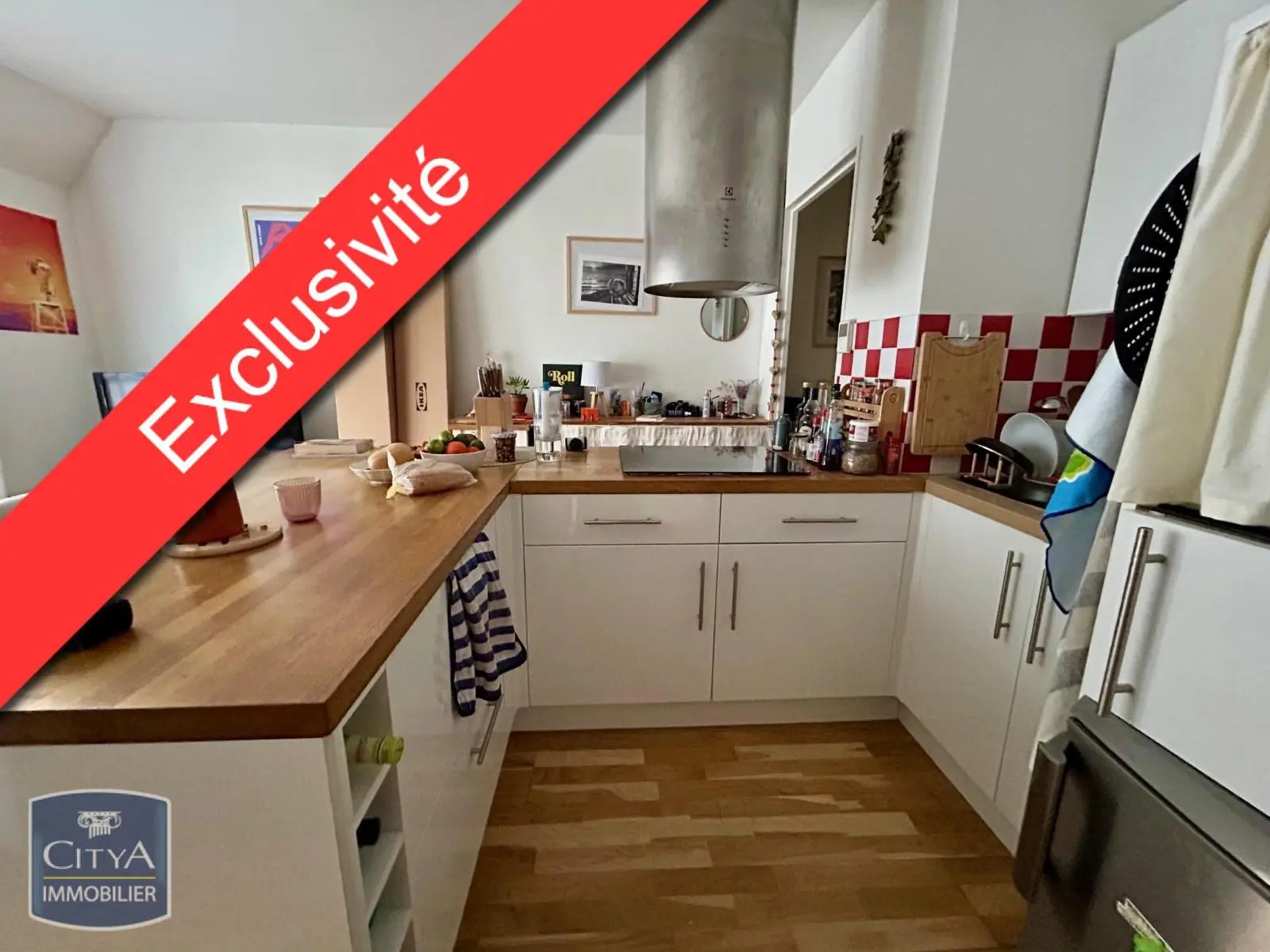 Photo 2 Appartement 2 pièces 44m²