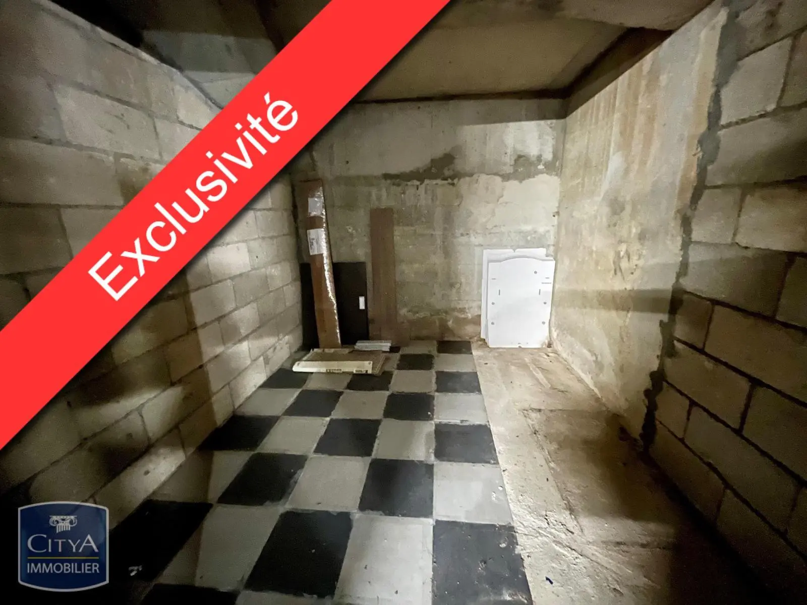 Photo 2 Parking 10m²