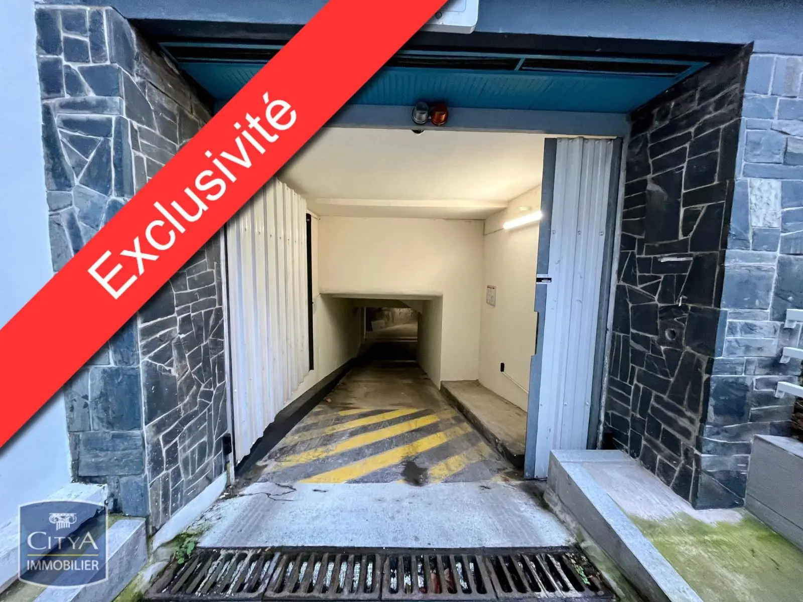 Photo 7 Parking 10m²