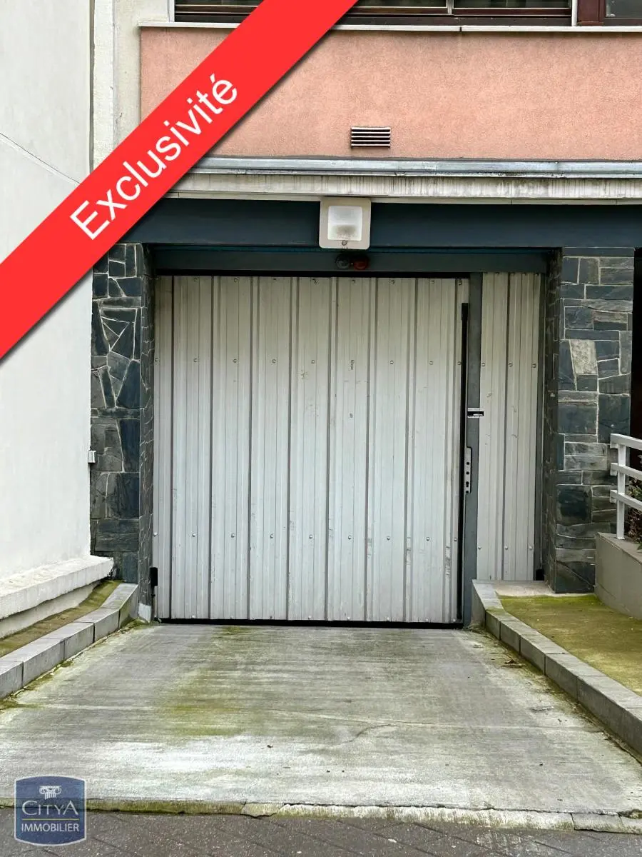 Photo 8 Parking 10m²