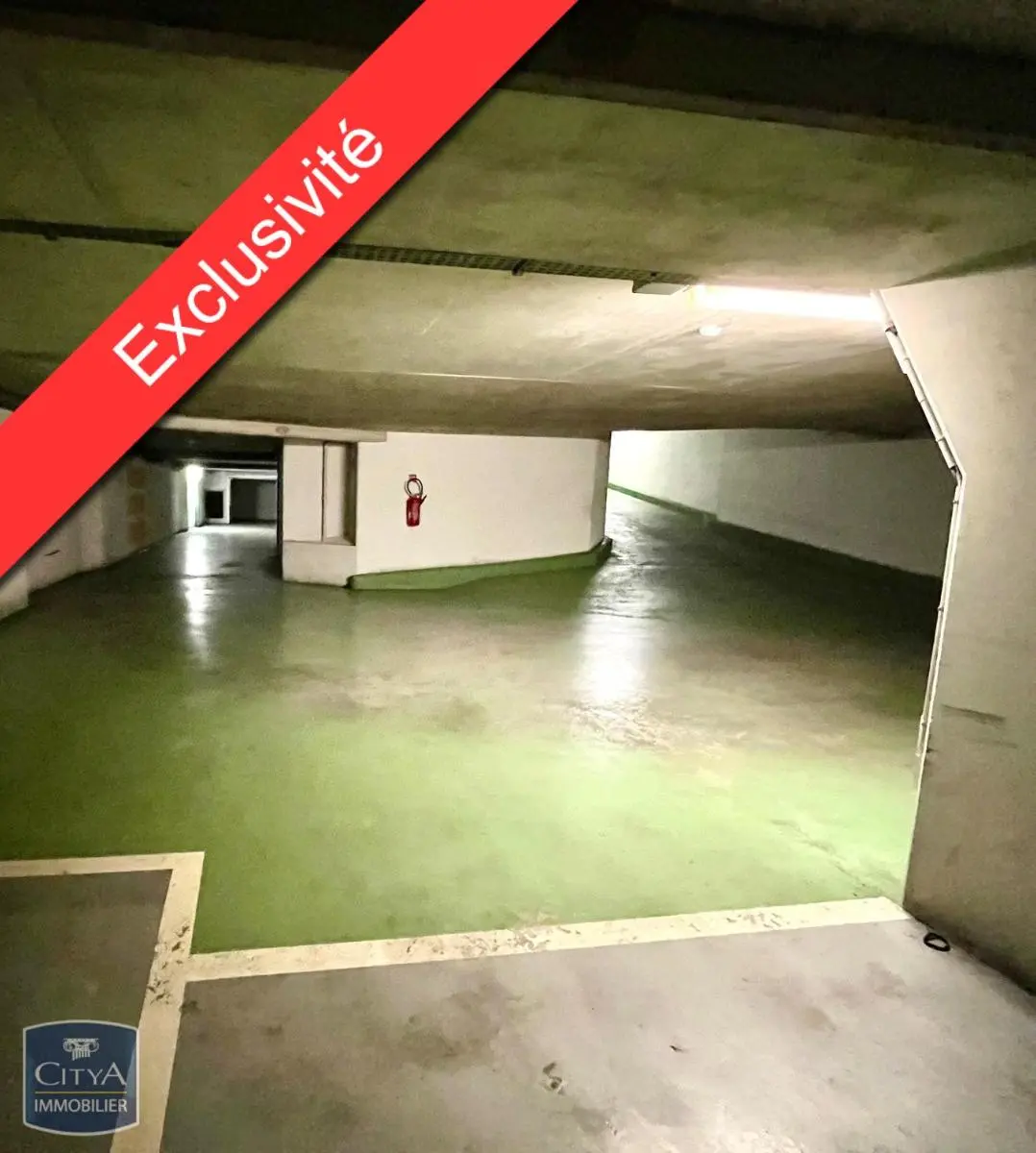 Photo 14 Parking 12m²