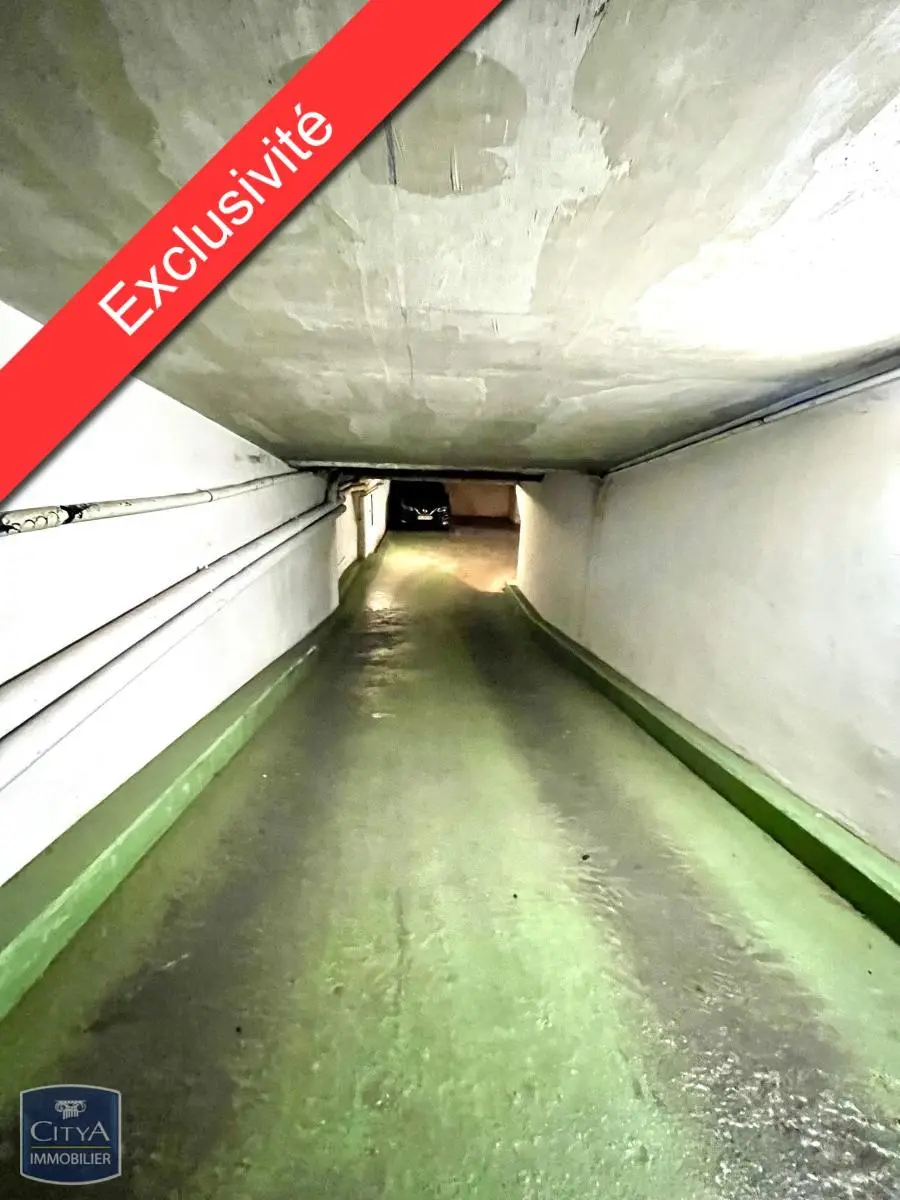 Photo 7 Parking 12m²