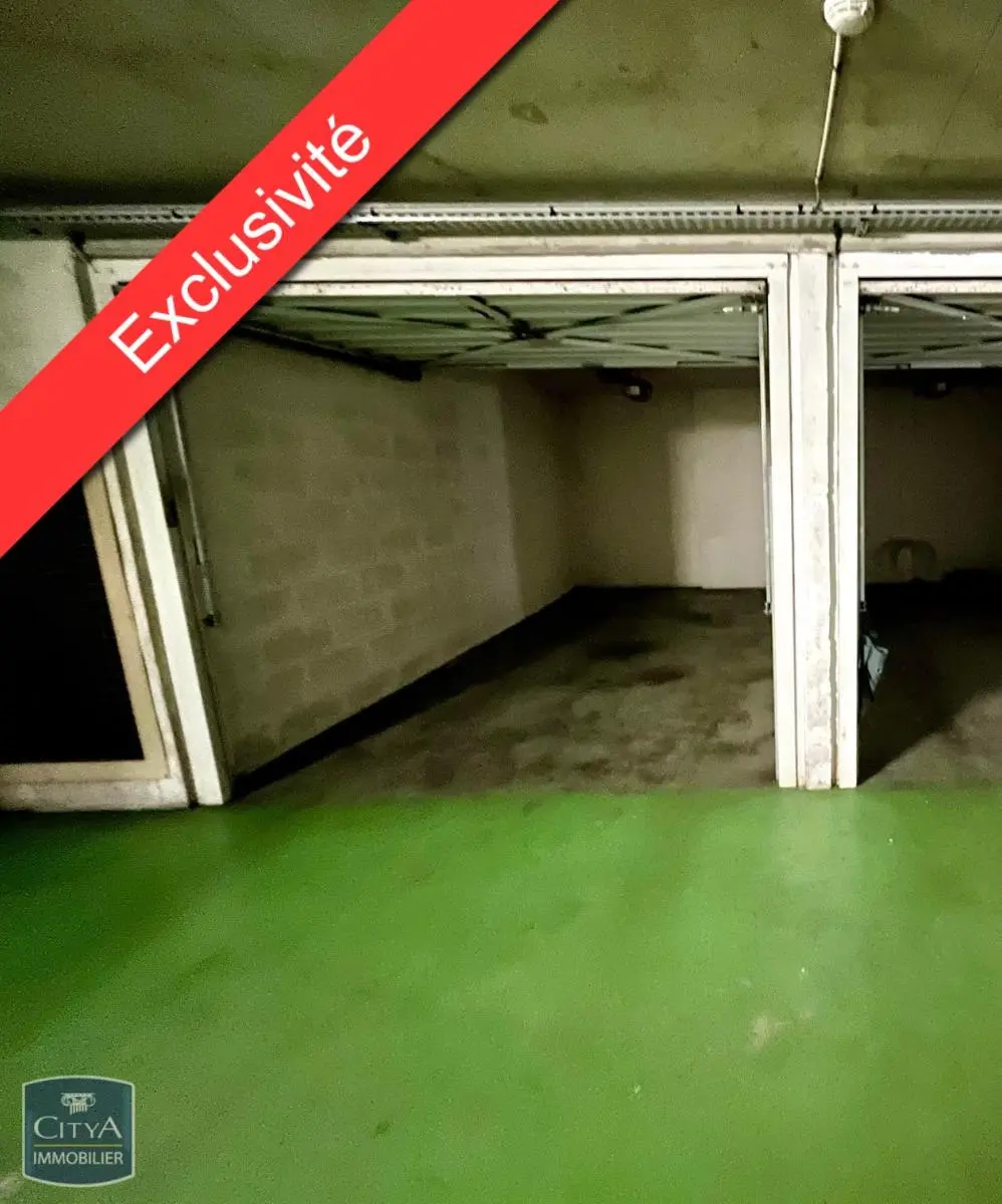 Photo 4 Parking 12m²