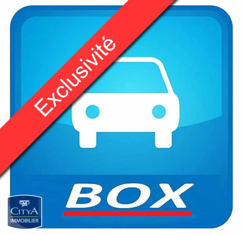 Photo 5 Parking 12.5m²