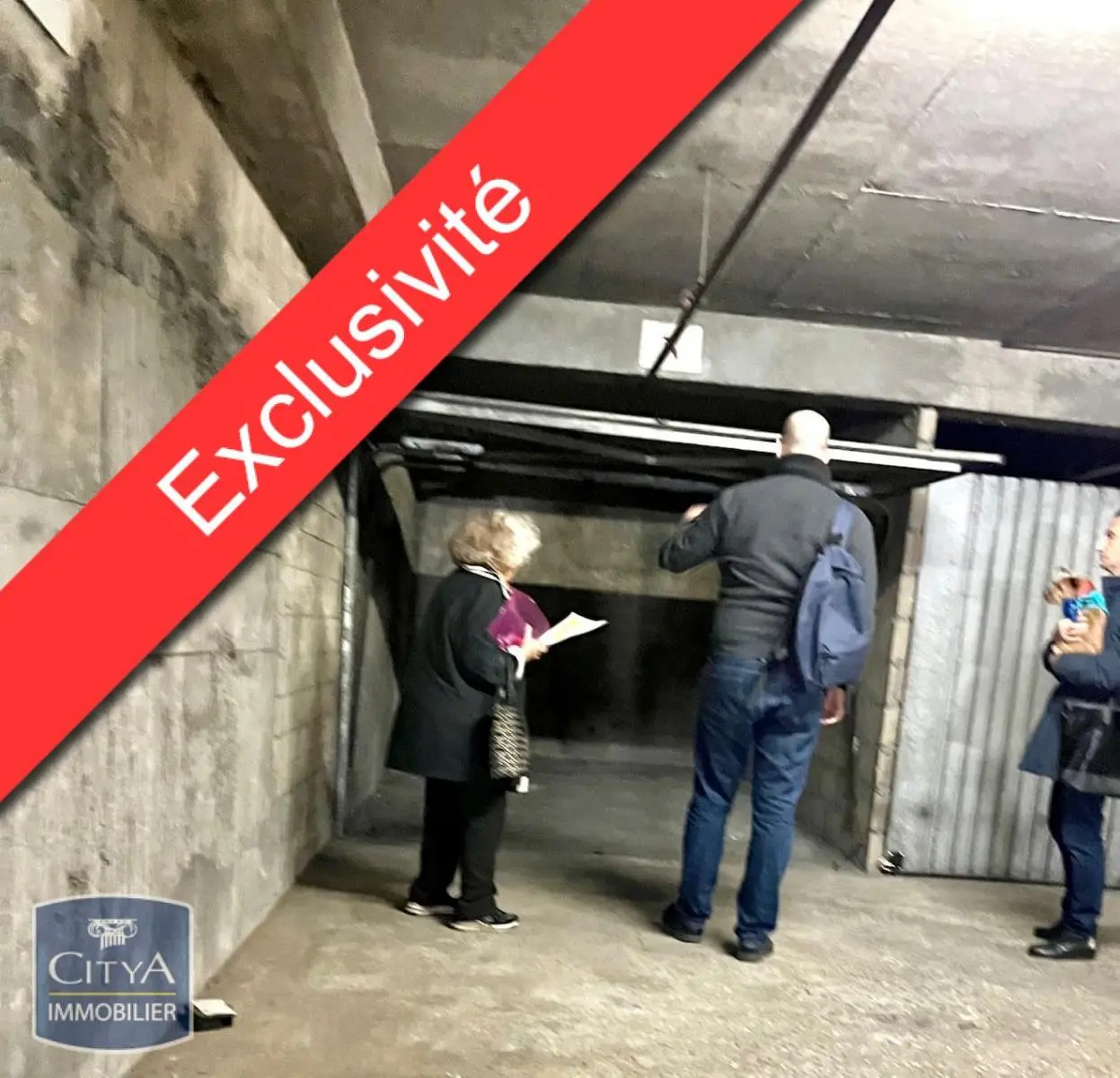 Photo 2 Parking 13.5m²