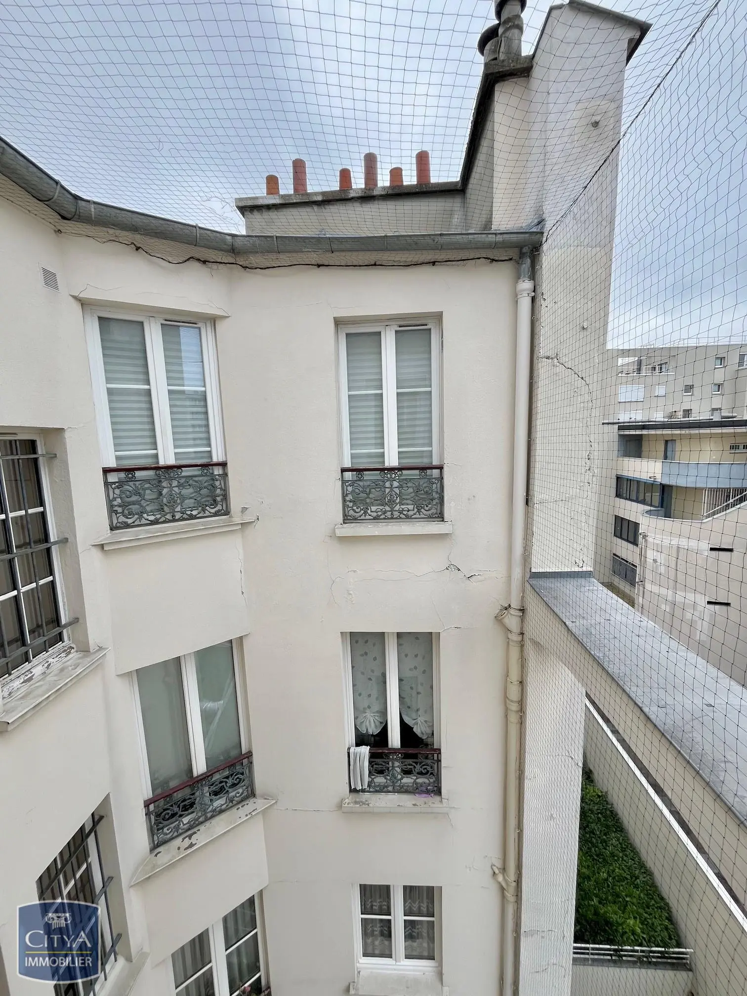 Photo 9 Appartement 1 pièce 14m²