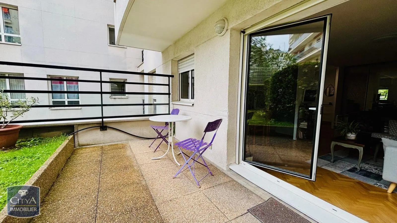 Photo 7 Appartement 2 pièces 50m²