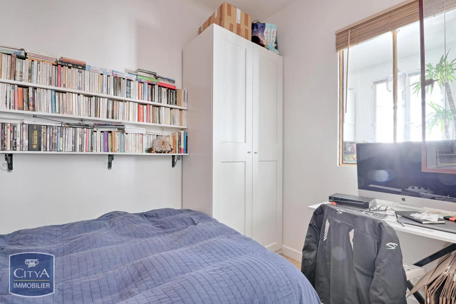 Photo 6 Appartement 3 pièces 54m²
