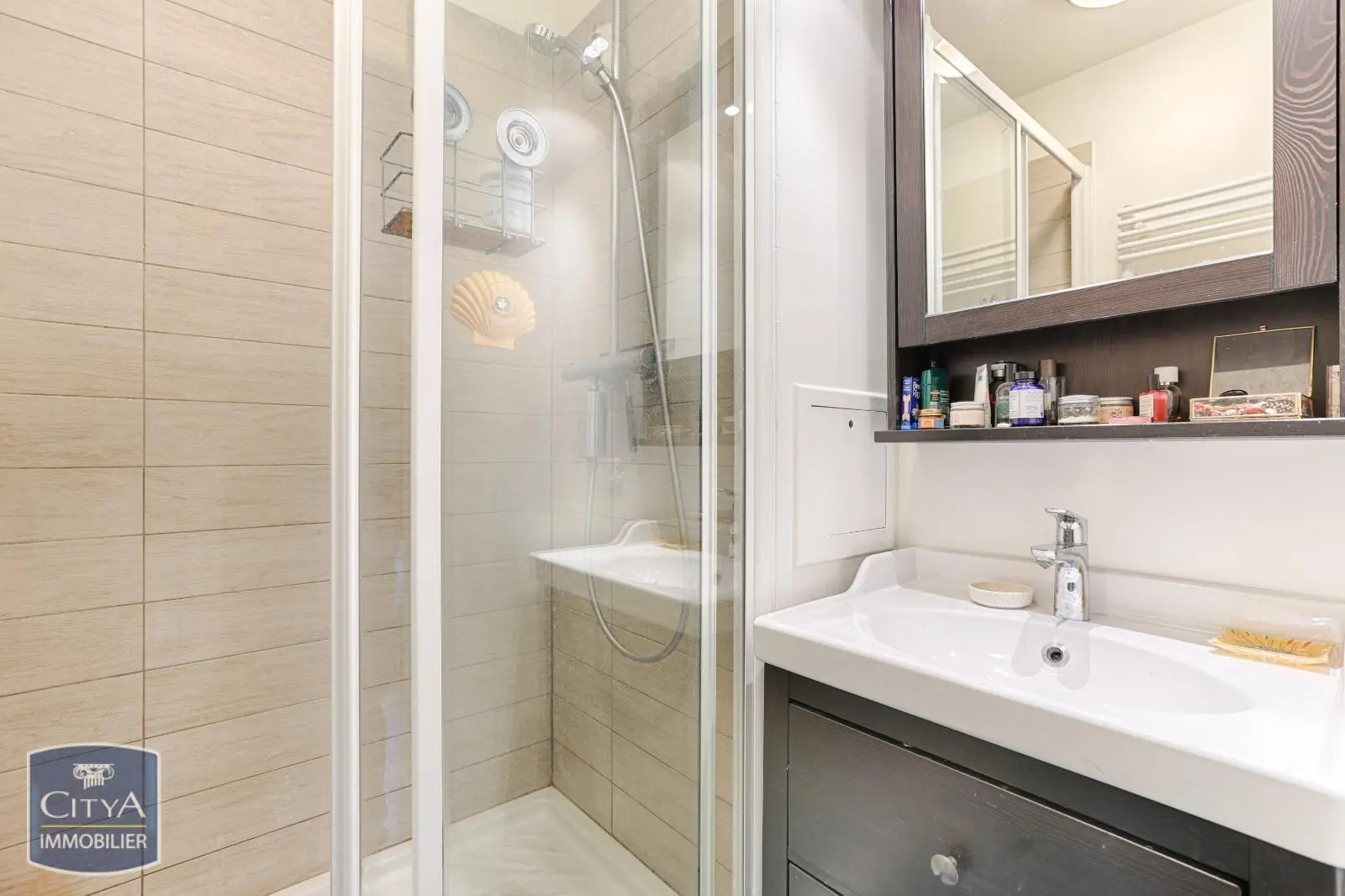 Photo 5 Appartement 2 pièces 44m²