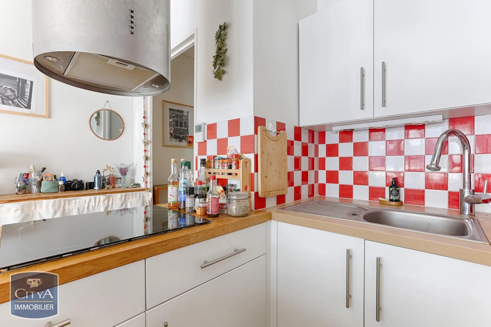 Photo 15 Appartement 2 pièces 44m²