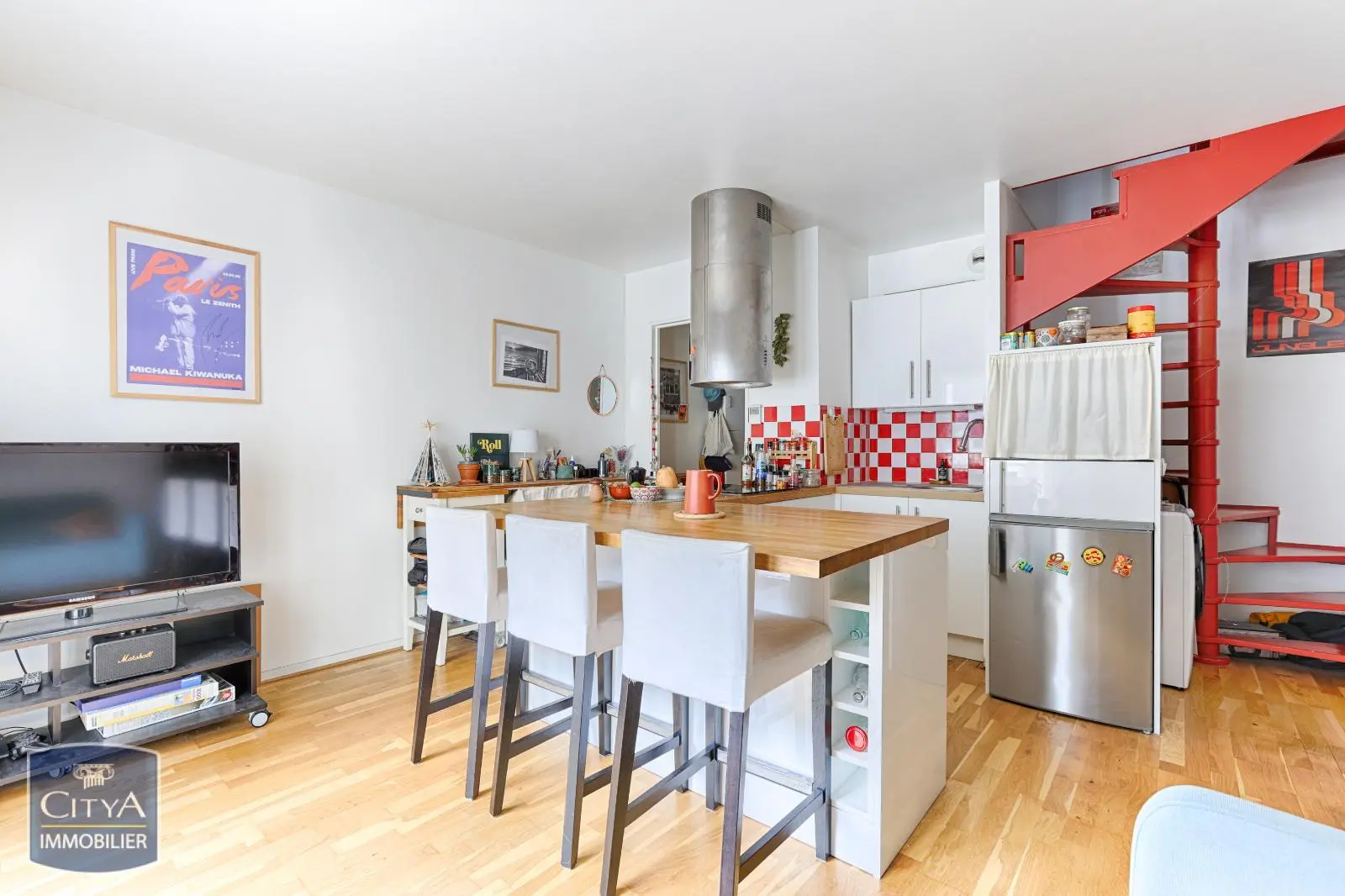 Photo 17 Appartement 2 pièces 44m²