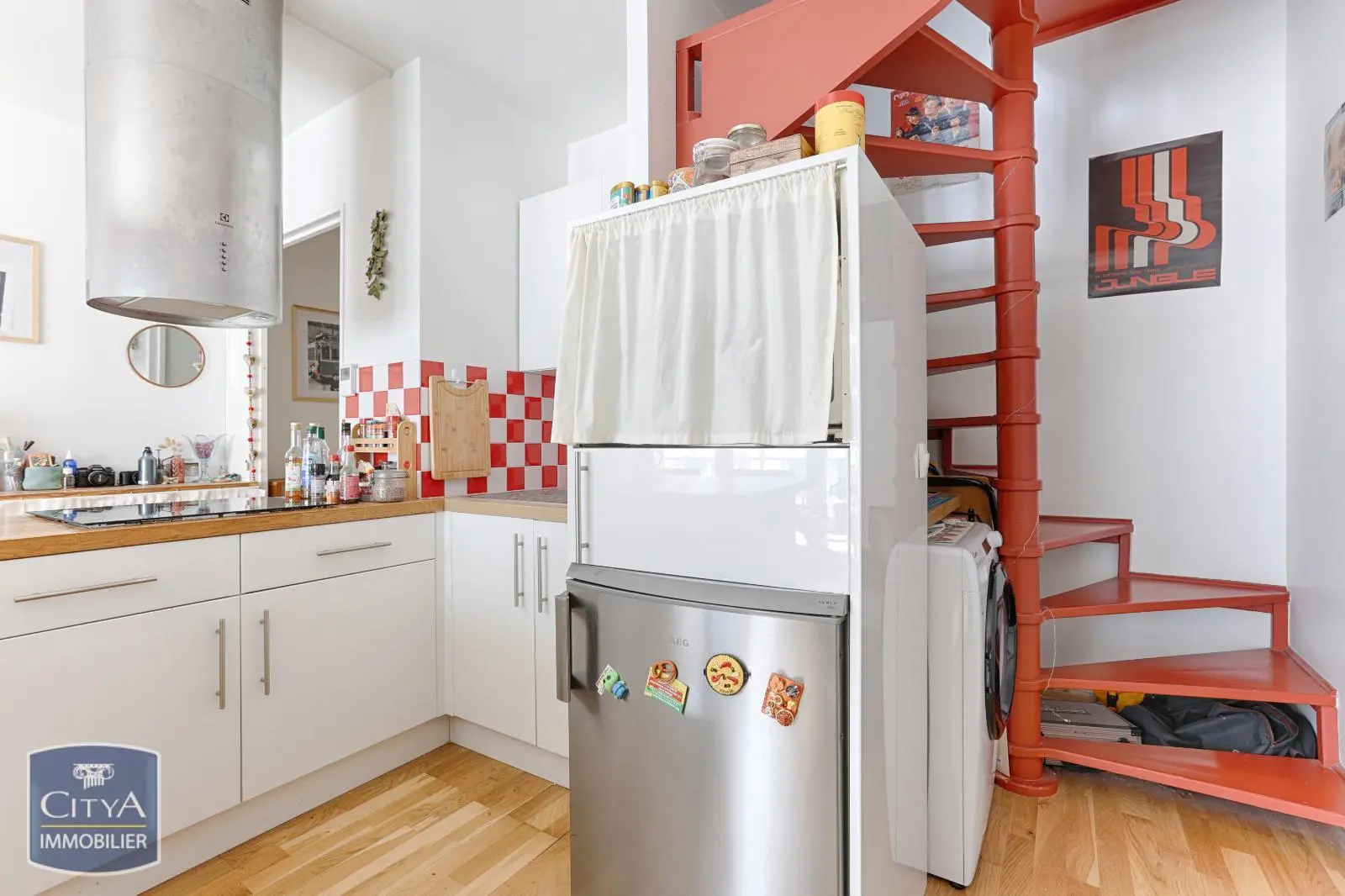 Photo 18 Appartement 2 pièces 44m²