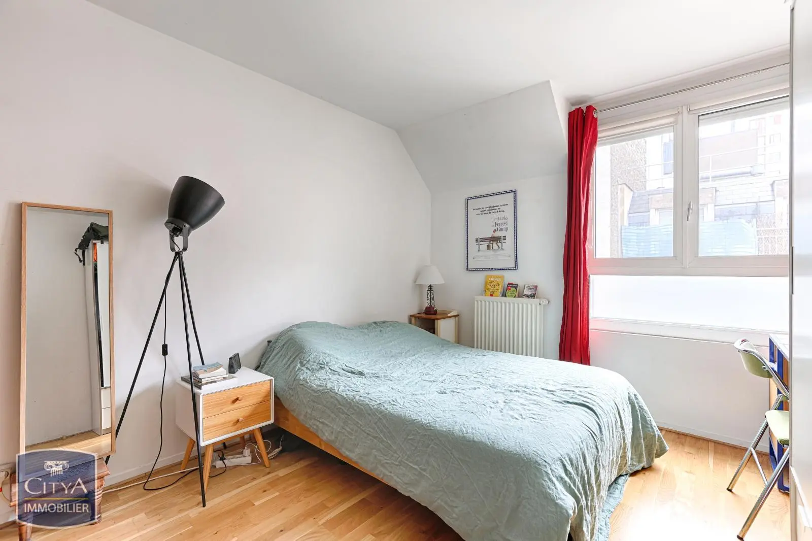 Photo 7 Appartement 2 pièces 44m²