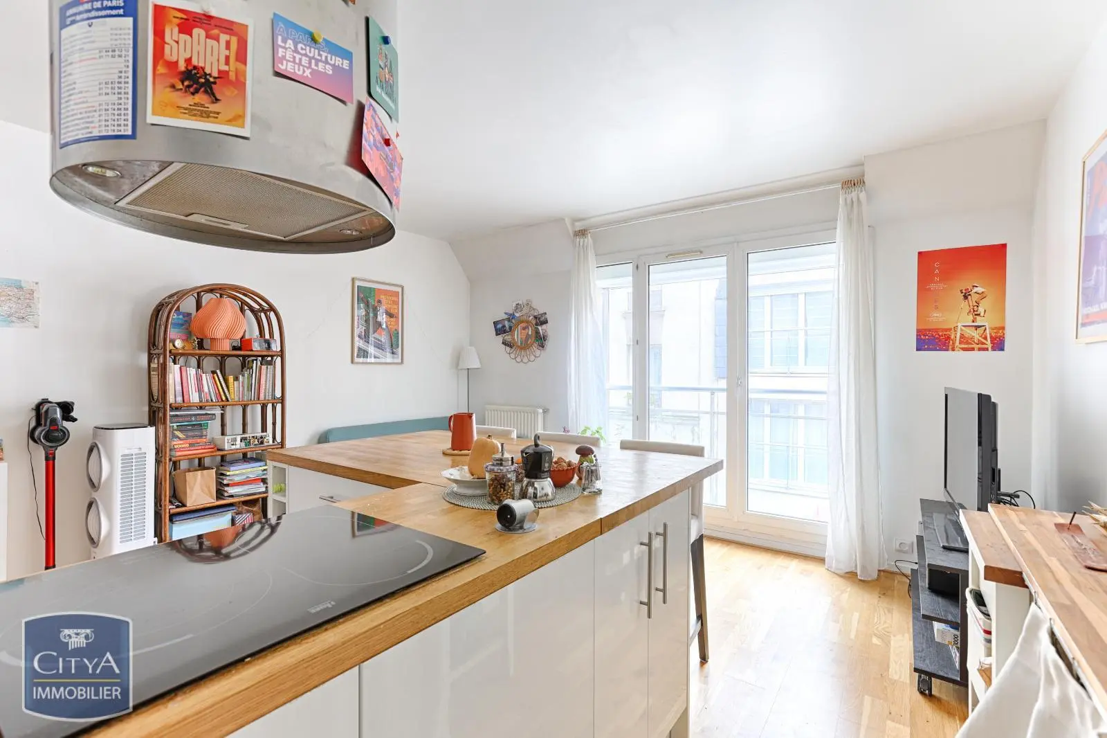 Photo 9 Appartement 2 pièces 44m²