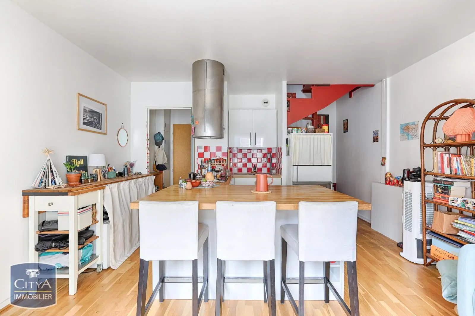 Photo 13 Appartement 2 pièces 44m²