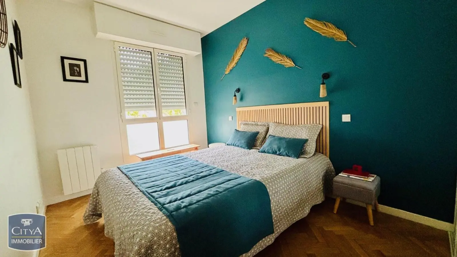 Photo 5 Appartement 2 pièces 50m²