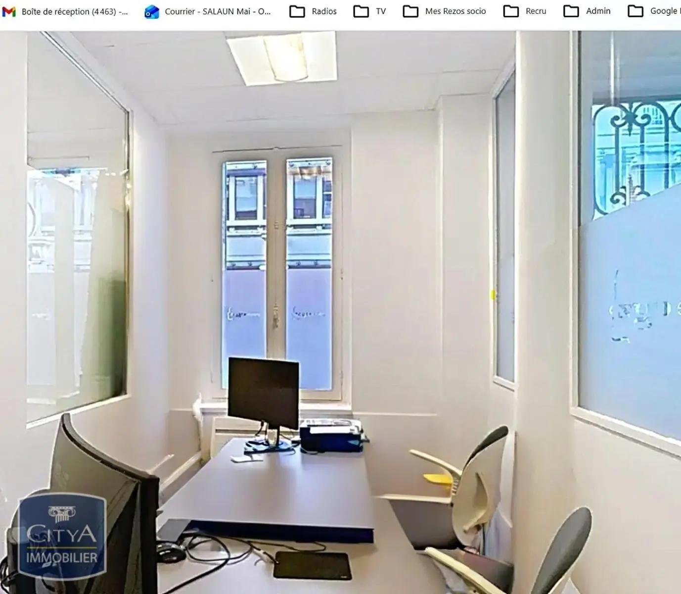 Photo 4 Local Professionnel