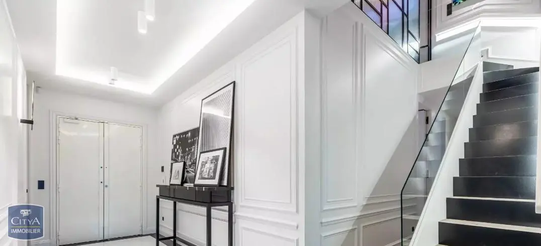 Photo 1 Appartement 187.86m²