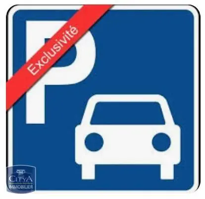 Photo 1 Parking 10m²