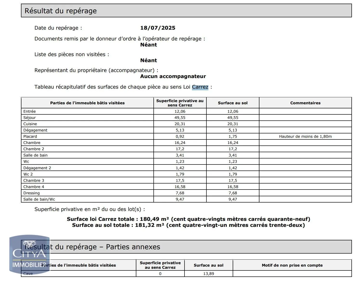 Photo 23 Appartement 187.86m²