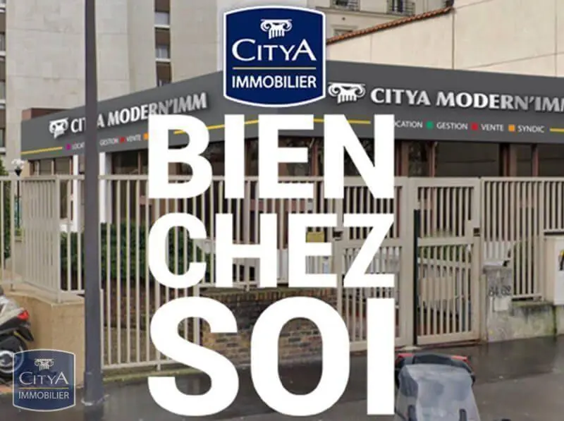 Photo 7 Appartement 1 pièce 27m²