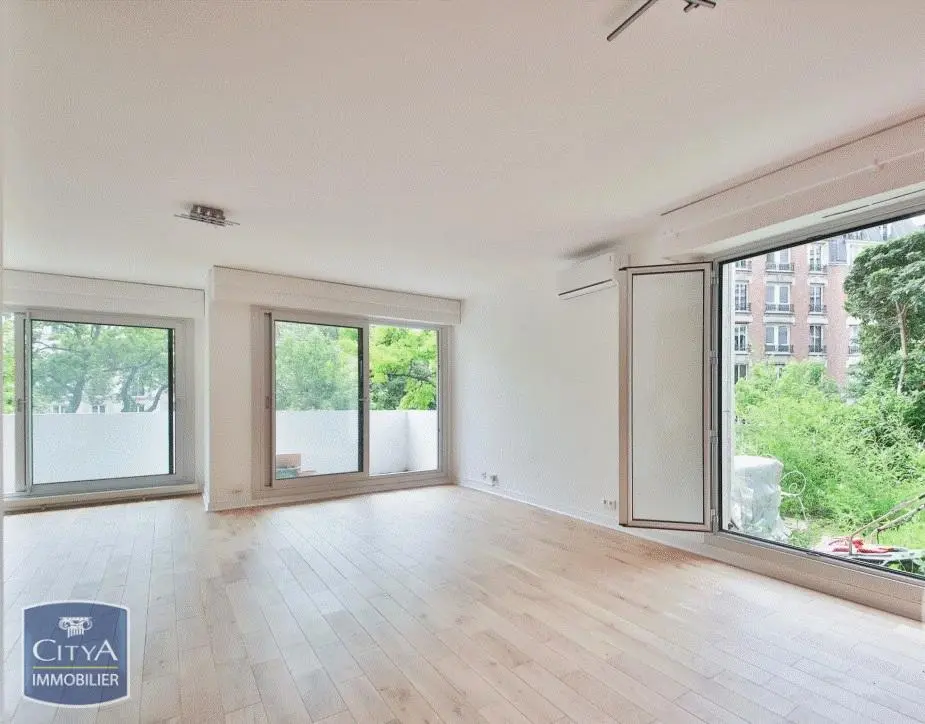 Photo 2 Appartement 5 pièces 127m²