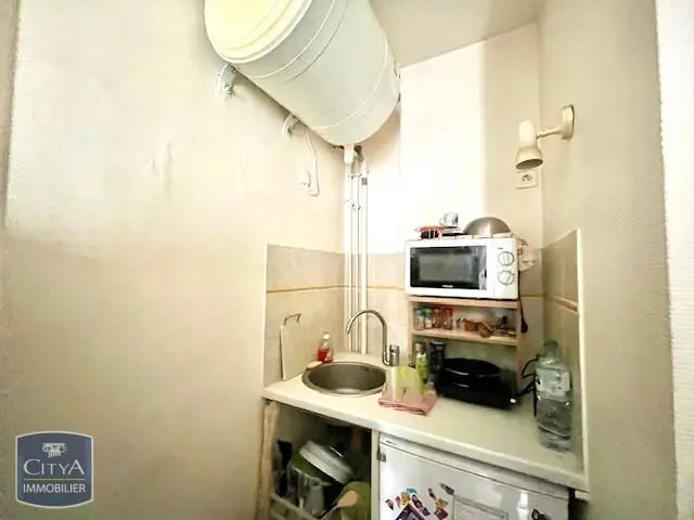 Photo 13 Appartement 1 pièce 14m²