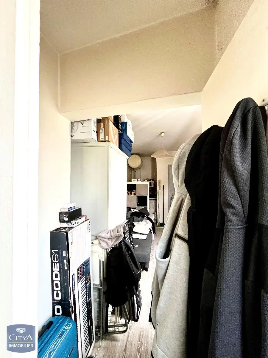 Photo 6 Appartement 1 pièce 14m²