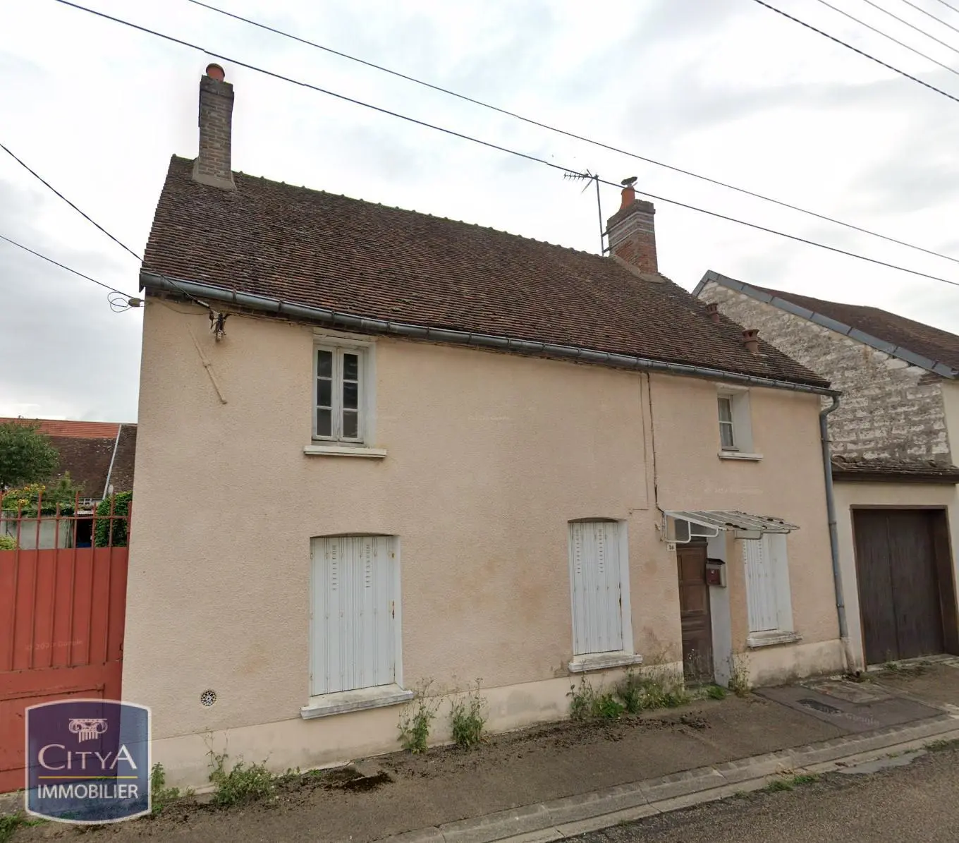 Photo 2 Maison 4 pièces 75m²