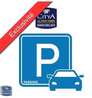 Photo 3 Parking 12m²
