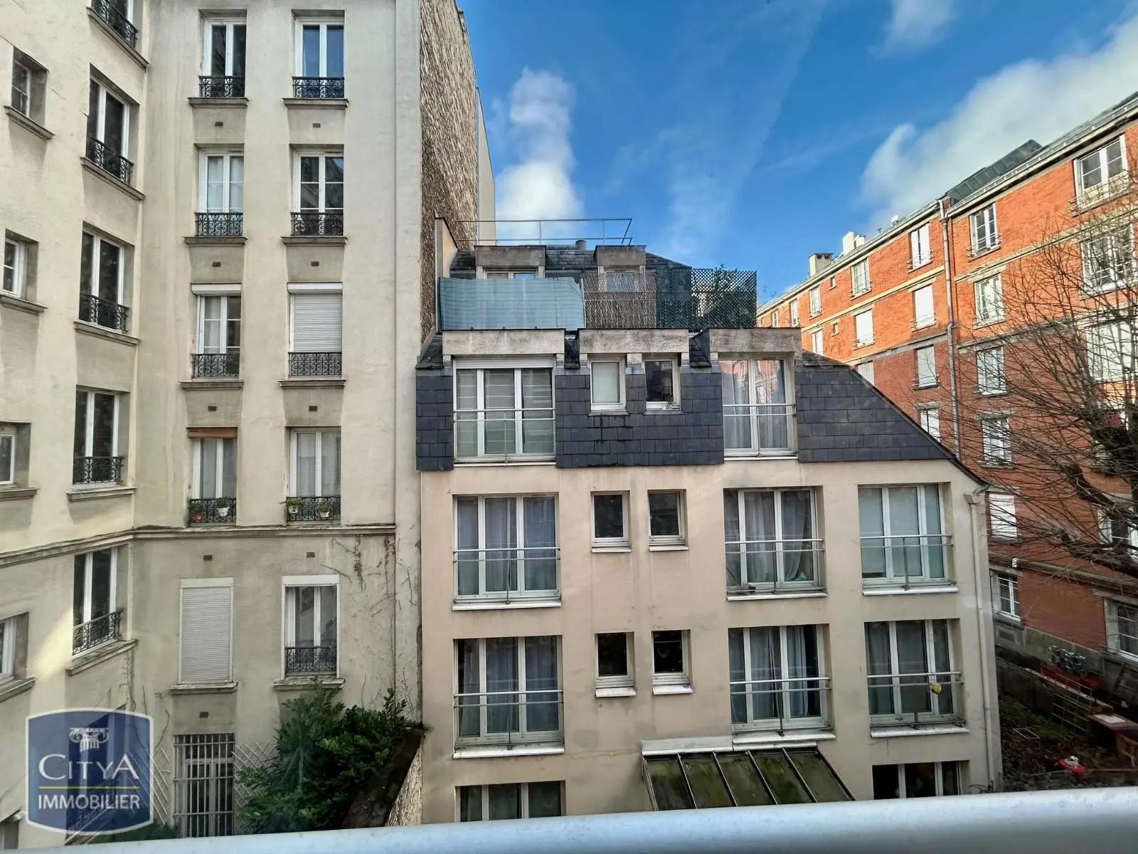 Photo 14 Appartement 2 pièces 38.26m²