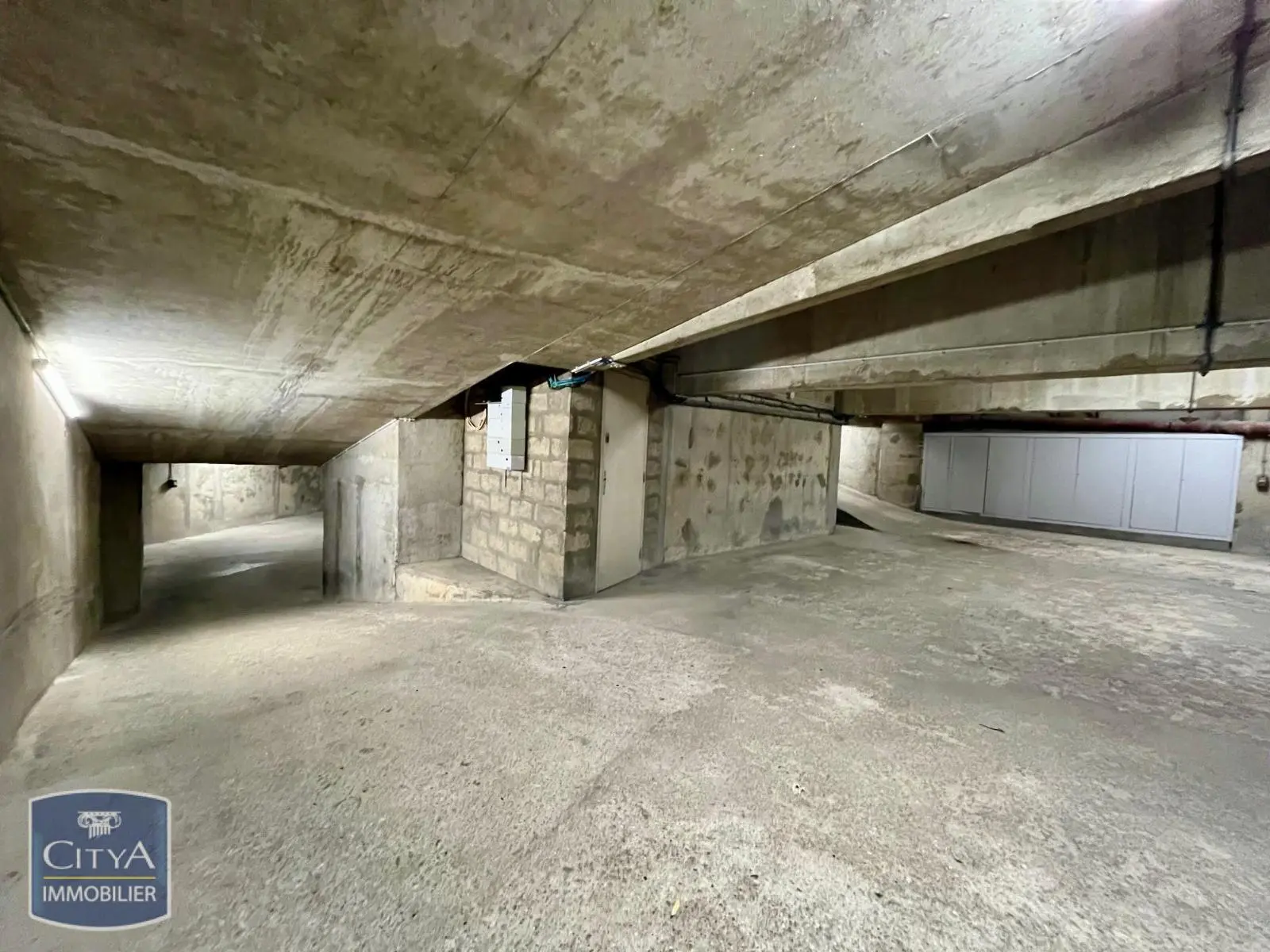 Photo 4 Parking 10m²