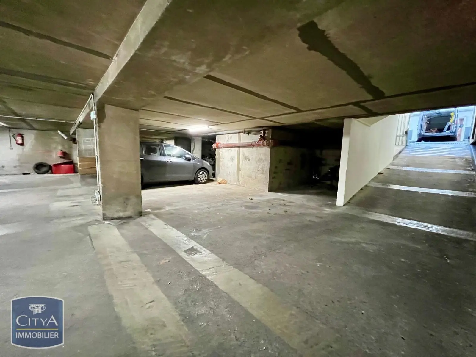Photo 6 Parking 10m²