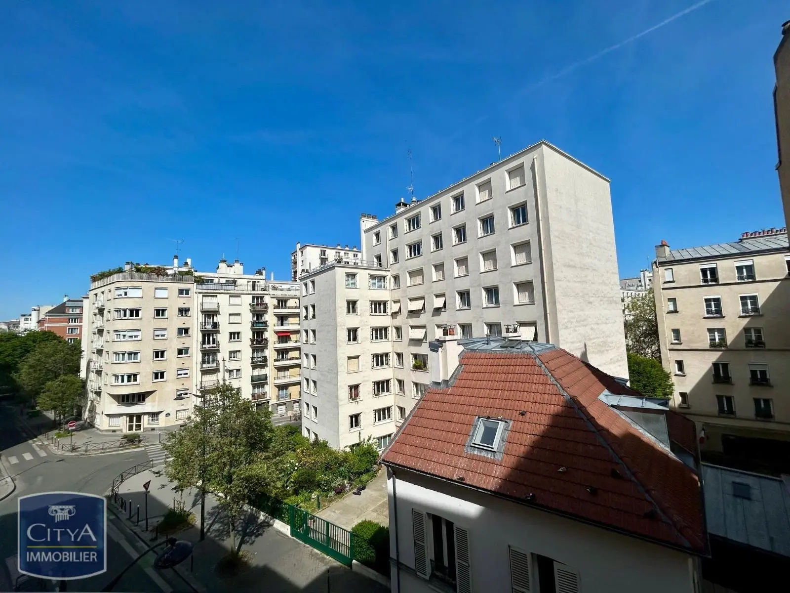 Photo 11 Appartement 1 pièce 27m²