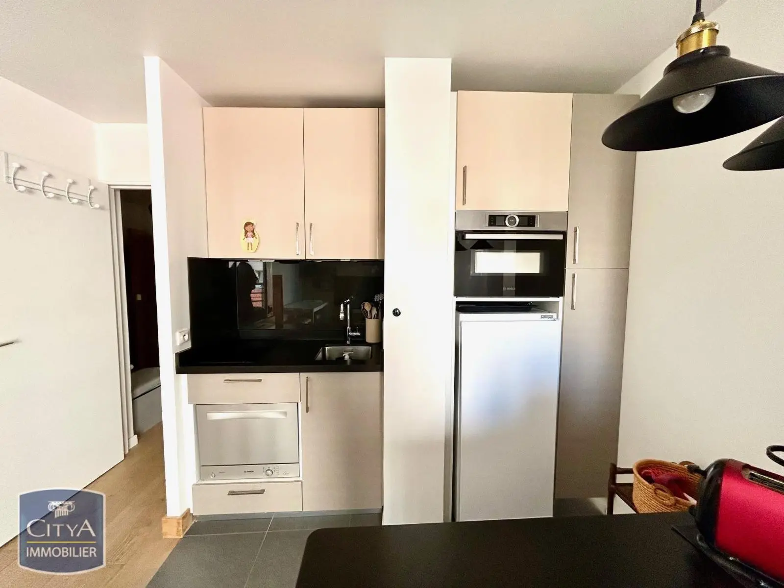 Photo 8 Appartement 1 pièce 27m²