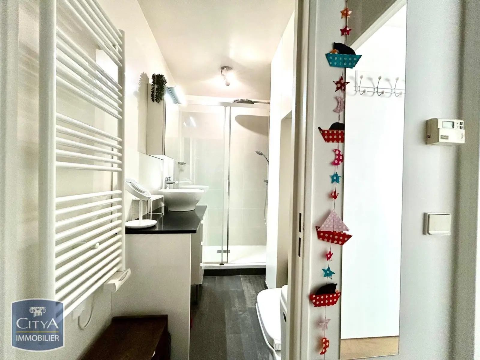 Photo 4 Appartement 1 pièce 27m²