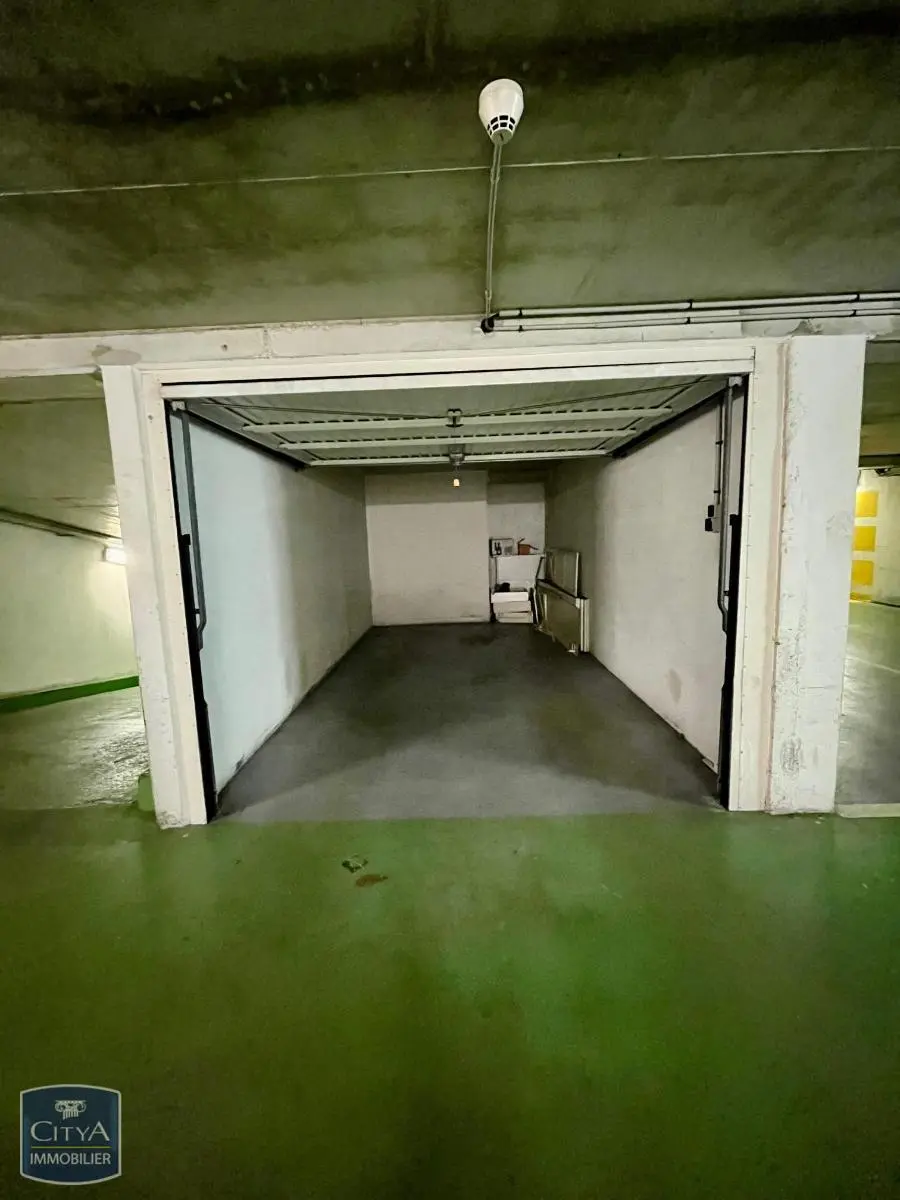Photo 1 Parking 14.5m²