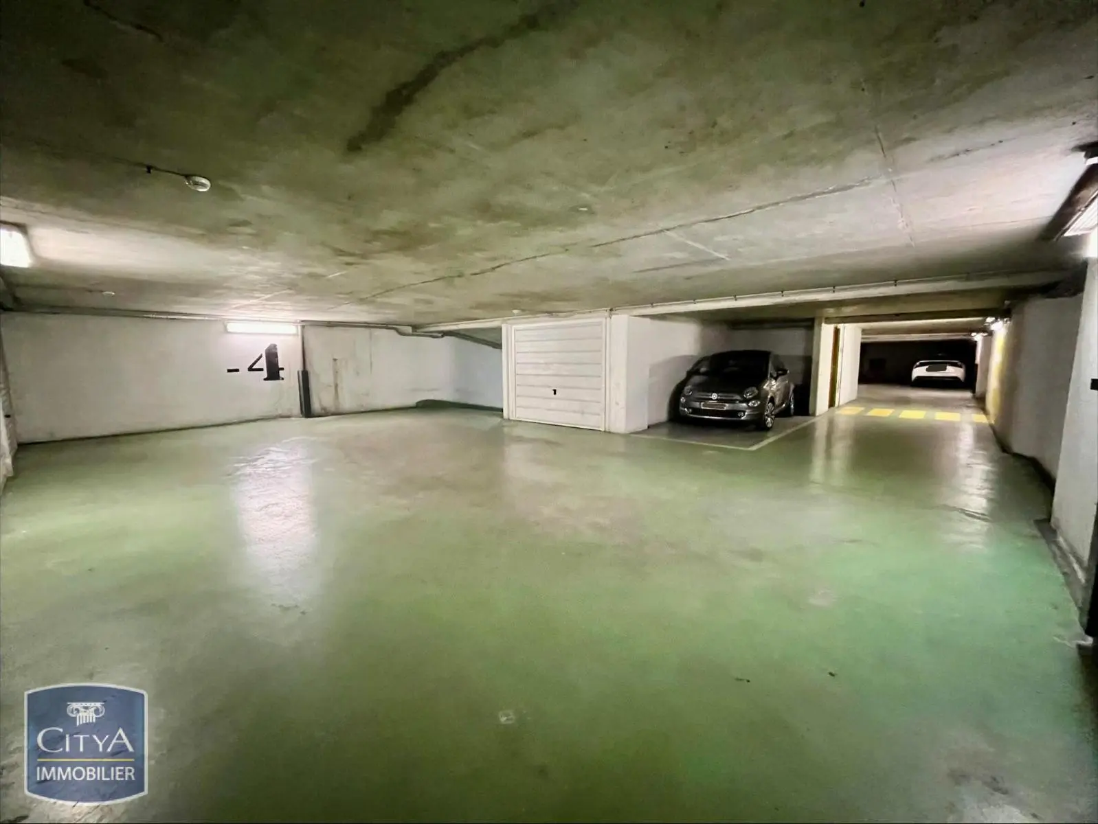 Photo 3 Parking 14.5m²