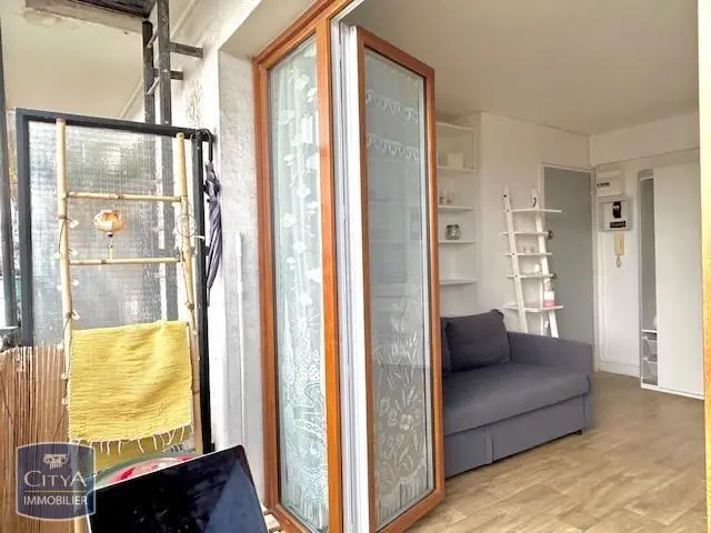 Photo 6 Appartement 1 pièce 24.55m²