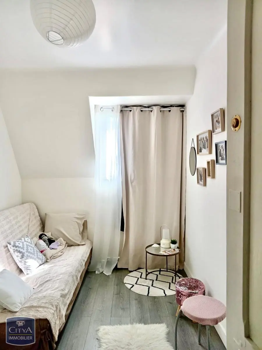 Photo 3 Appartement 1 pièce 9.14m²