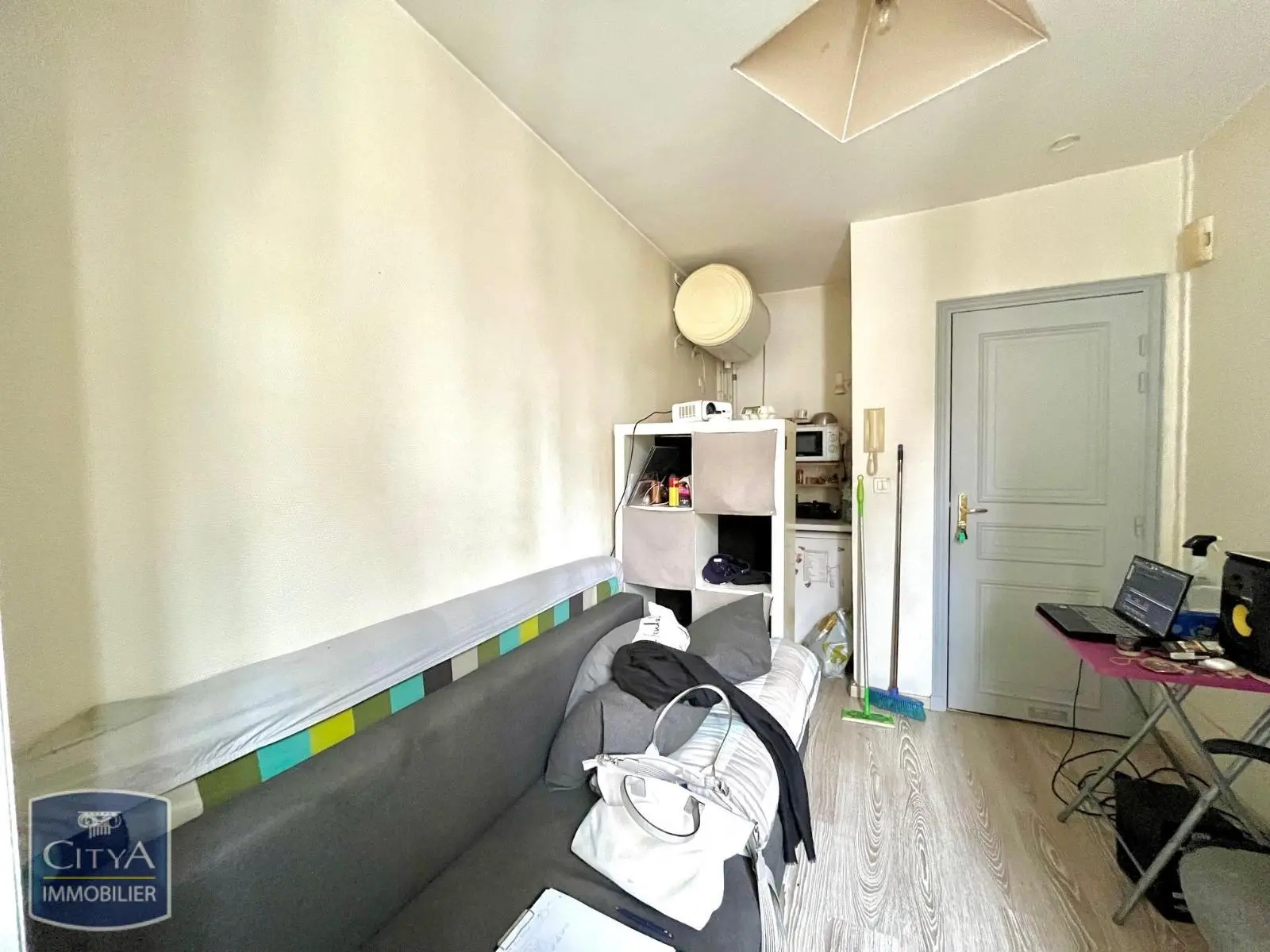 Photo 5 Appartement 1 pièce 14m²